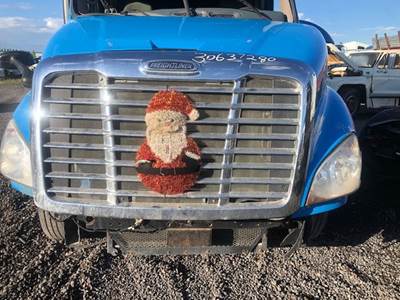Freightliner Cascadia 132 Grille