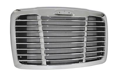 Freightliner Cascadia Grille