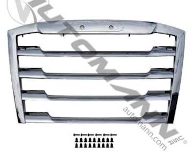 Freightliner Cascadia Grille