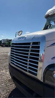 Freightliner Century Class 120 Grille for a 2001 Freightliner C120