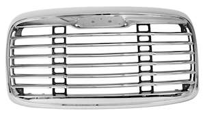 Freightliner Columbia Grille