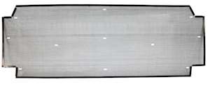 Freightliner Columbia Grille