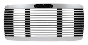 Freightliner FL60 Grille