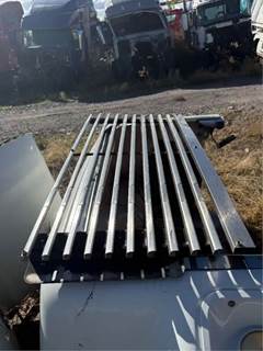 Freightliner M2 106 Grille for a 2005 Freightliner M2 106 Heavy Duty