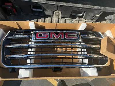 GMC Yukon Grille