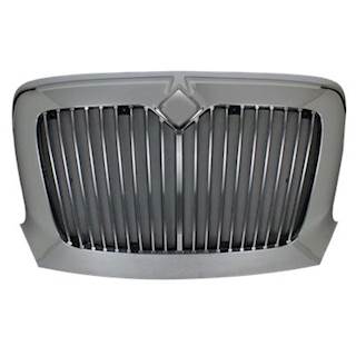 International 8600 Grille