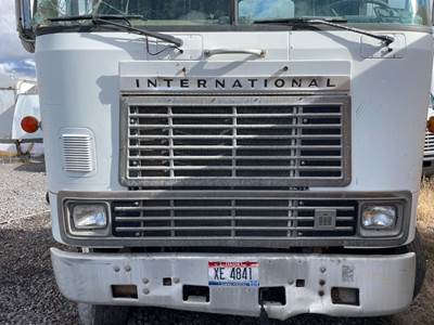 International CO-9670 Doubles Grille
