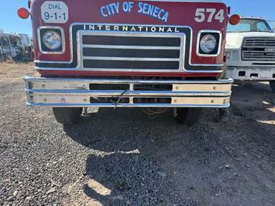 International CO1850 Grille for a 1978 International Harvester CO1850