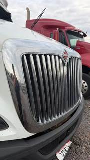 Used 2022 International RH613 Grille Assembly