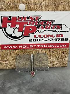 Kenworth T370 Grille