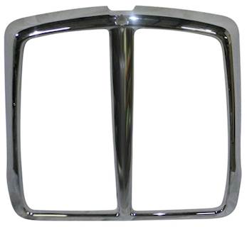 Kenworth T660 Grille