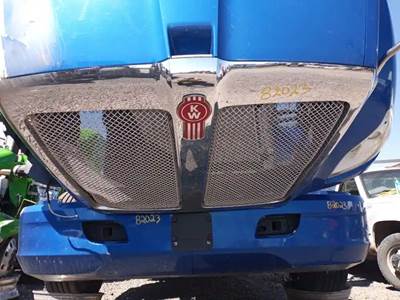 Kenworth T680 Grille