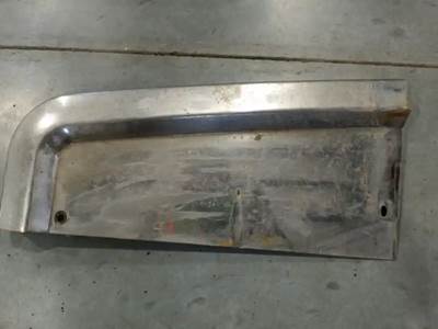 Kenworth W900L Grille