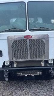 Peterbilt 320 Grille