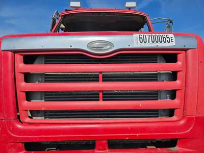 Sterling LT9511 Grille