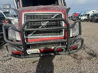 Volvo VNL Grille