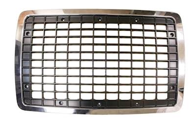Volvo VNL Grille