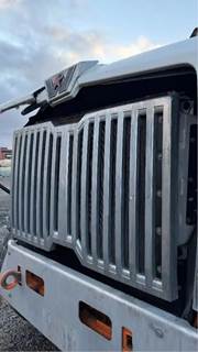 Western Star 4700 Grille
