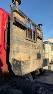 Good Used Headache Rack Assy