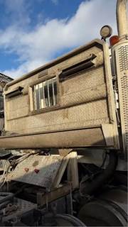 Good Used Headache Rack Assy