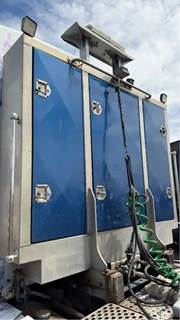 Good Used Headache Rack Assy