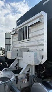 Good Used Headache Rack Assy