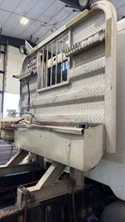 Good Used Headache Rack Assy