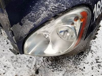 Freightliner Cascadia 125 Headlight Assembly
