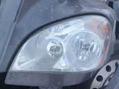 Freightliner Cascadia 125 Headlight Assembly