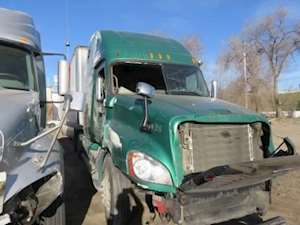 Freightliner Cascadia 125 Headlight Assembly