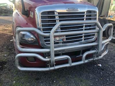 Freightliner Cascadia Headlight Assembly