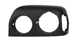 Freightliner Century Class Headlight Assembly