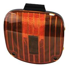 Freightliner Century Class Headlight Assembly