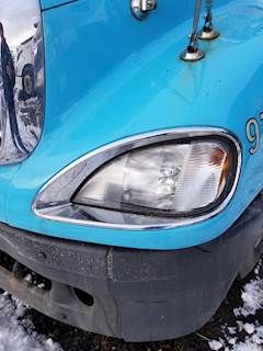 Freightliner Columbia 120 Headlight Assembly