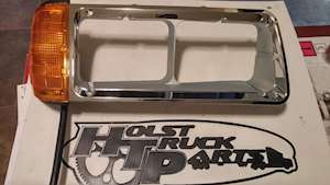 Freightliner FL120 Headlight Assembly