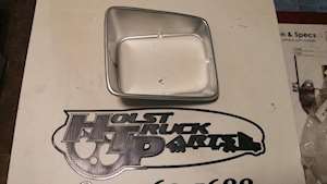 Freightliner FL60 Headlight Assembly