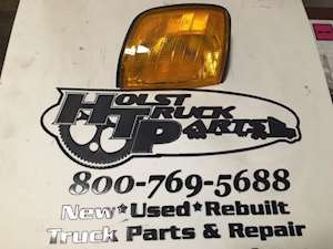 Freightliner FLD Headlight Assembly