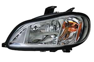 Freightliner M2 Headlight Assembly for a Freightliner M-2
