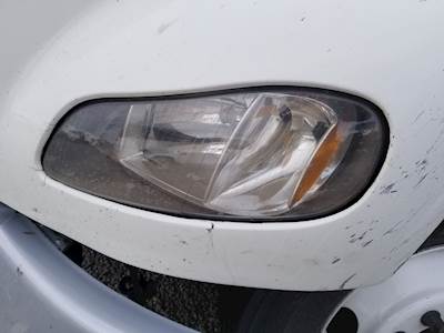 Freightliner M2 106 Headlight Assembly