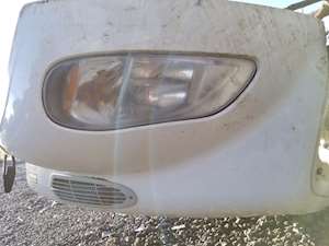 Freightliner M2 106 Headlight Assembly