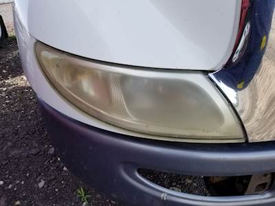 International 8600 Headlight Assembly