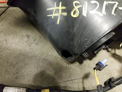 International ProStar Headlight Assembly