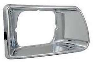 Kenworth T300 Headlight Assembly