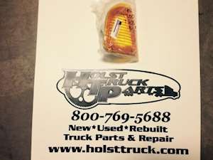 Kenworth T600 Headlight Assembly