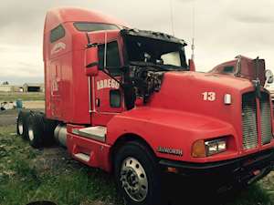 Kenworth T600 Headlight Assembly