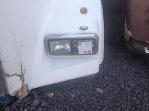 Kenworth T800 Headlight Assembly