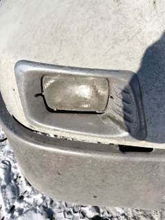 Peterbilt 330 Headlight Assembly