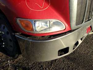 Peterbilt 387 Headlight Assembly