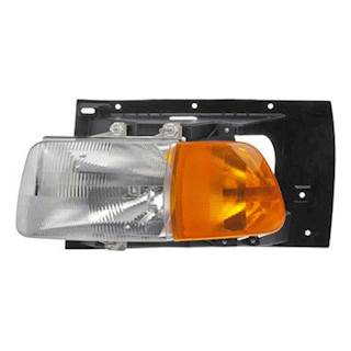 Sterling 9500 Series Headlight Assembly