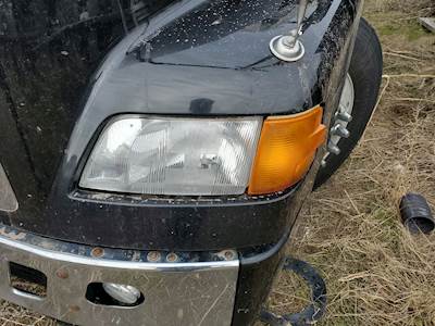 Volvo VNM Headlight Assembly